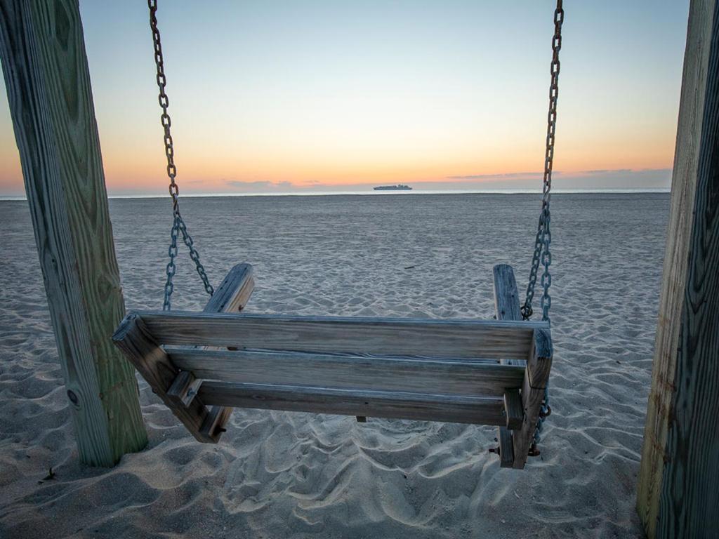 Ferienwohnung The Vue 228 Tybee Island Exterior foto
