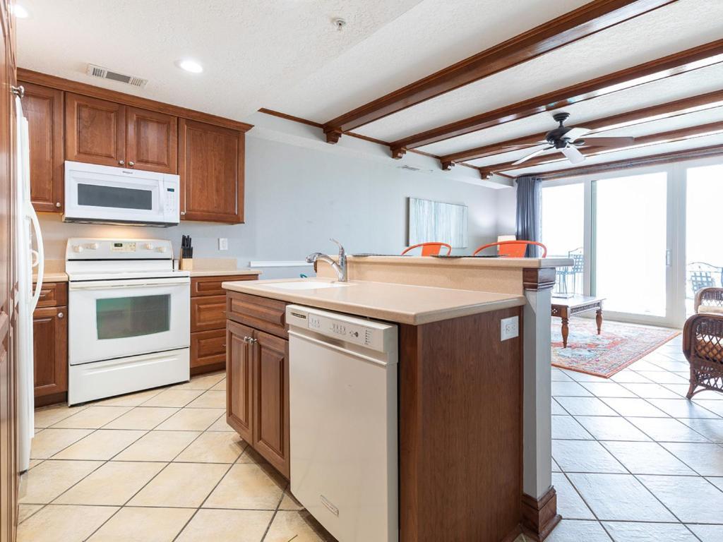 Ferienwohnung The Vue 228 Tybee Island Exterior foto