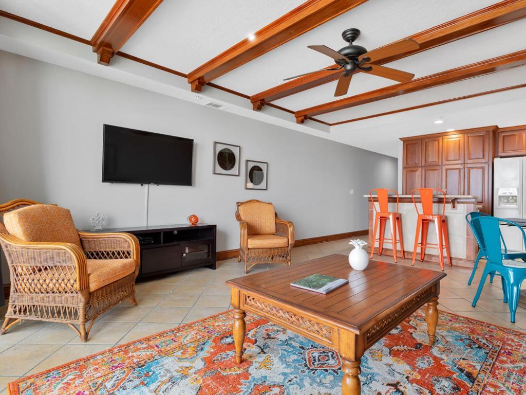 Ferienwohnung The Vue 228 Tybee Island Exterior foto