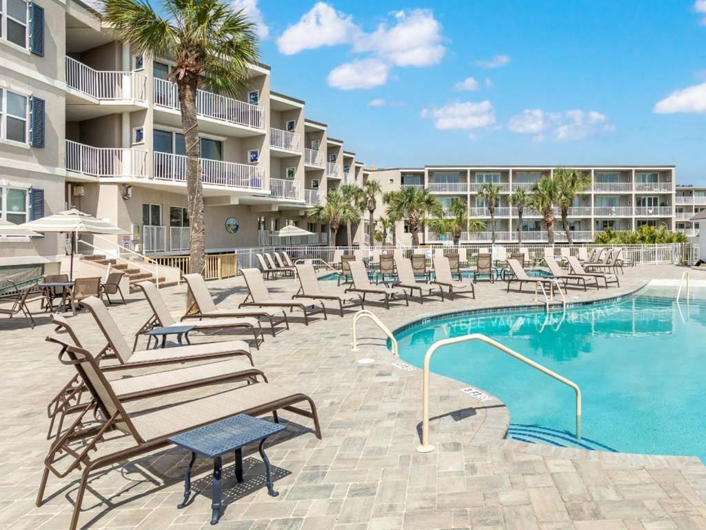 Ferienwohnung The Vue 228 Tybee Island Exterior foto